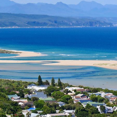 La Vista Lodge Plettenberg Bay Exterior photo