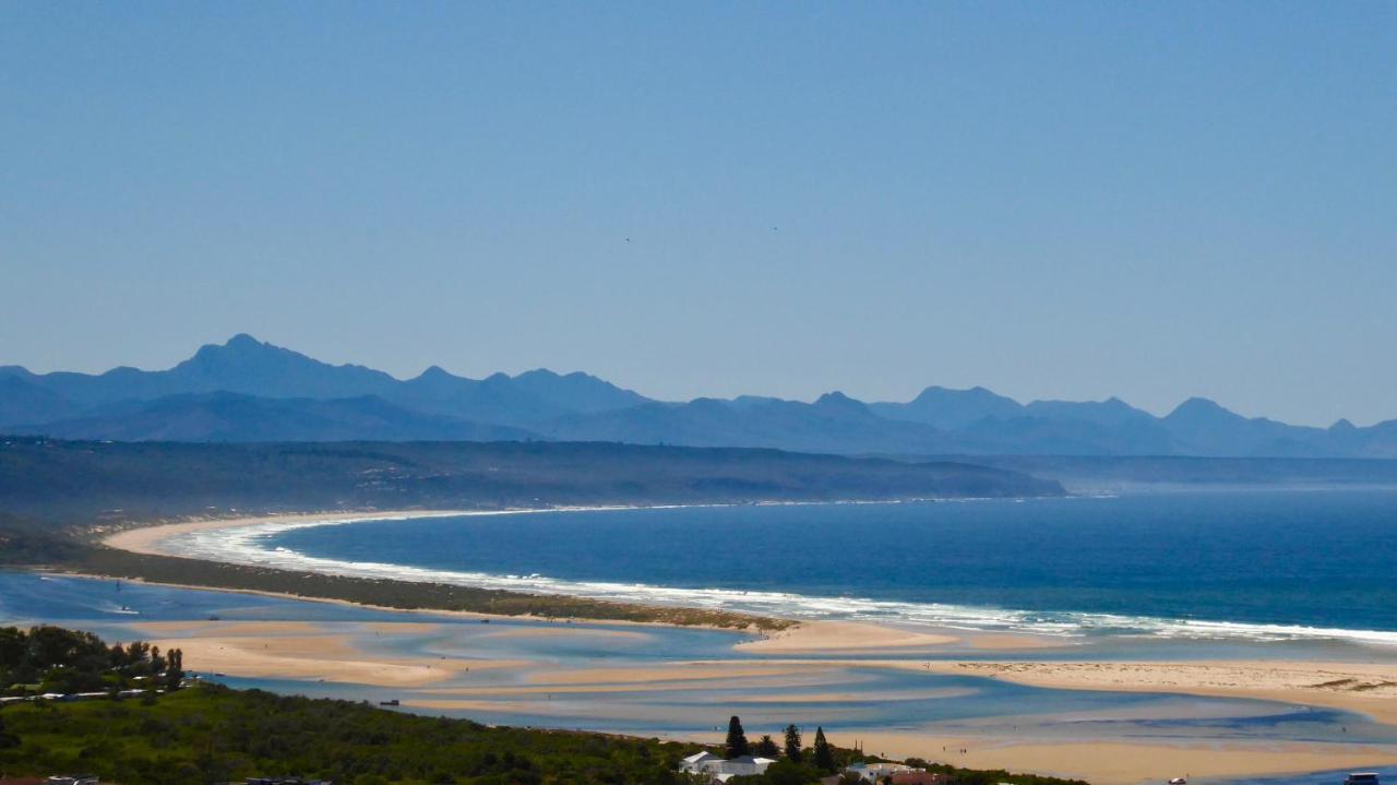 La Vista Lodge Plettenberg Bay Exterior photo